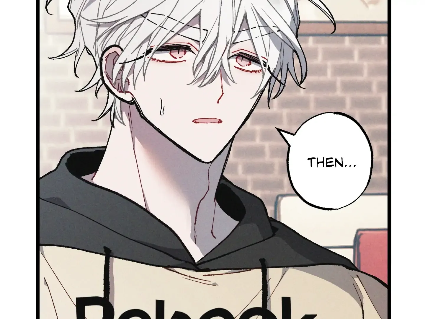 Read Blue Name Pressure chapter 26 image 142 on Lezhin