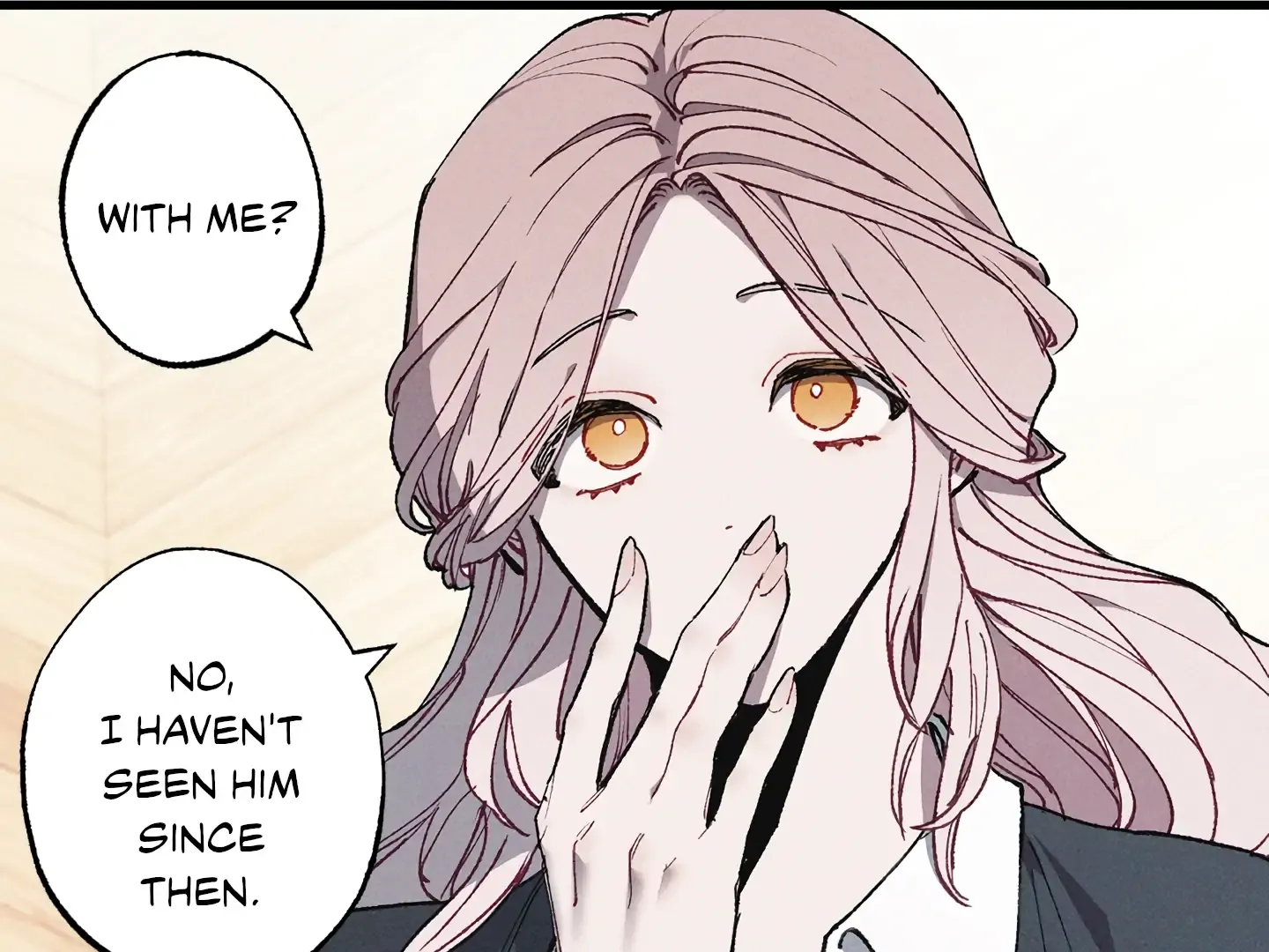 Read Blue Name Pressure chapter 26 image 145 on Lezhin