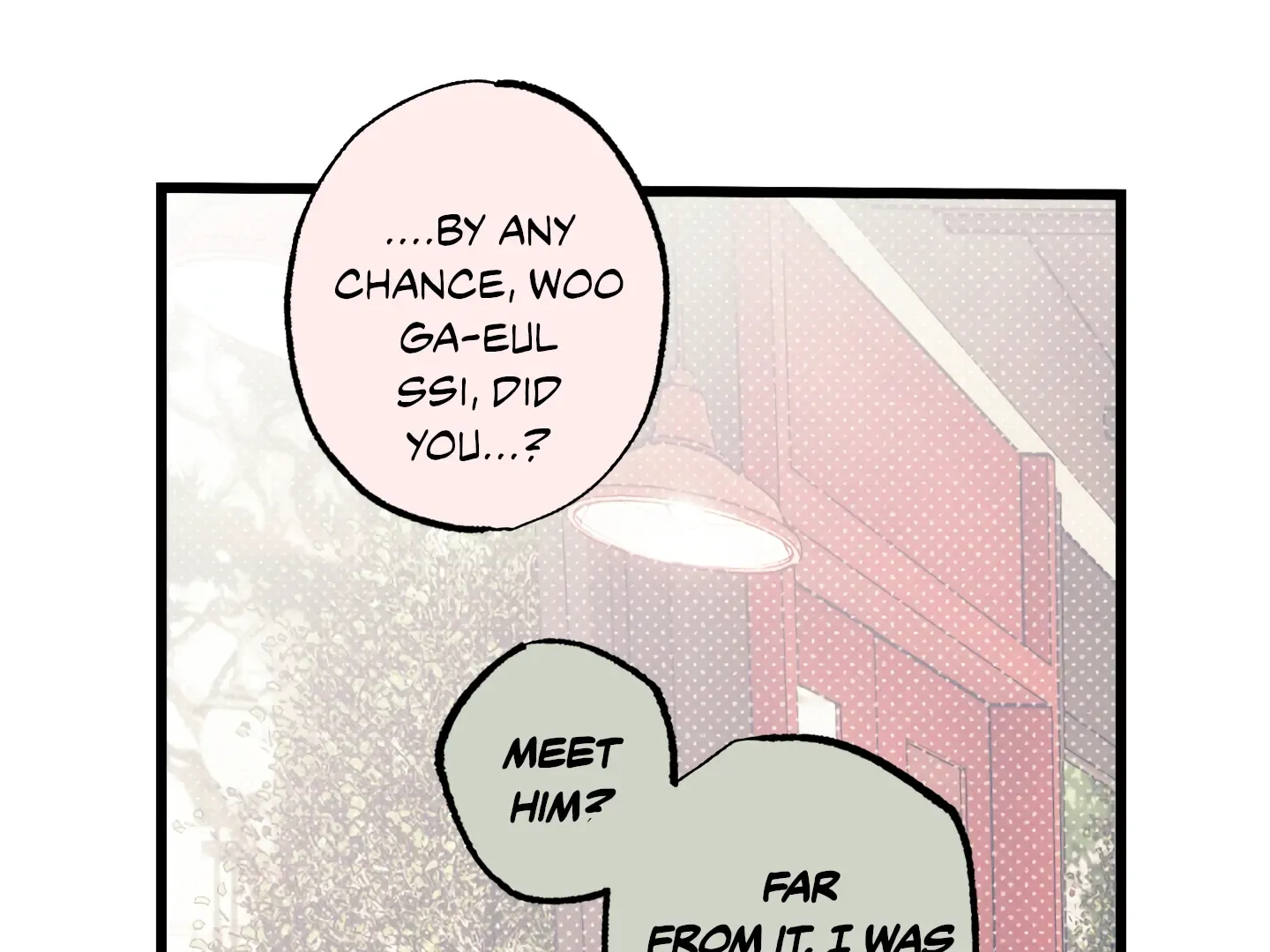Read Blue Name Pressure chapter 26 image 147 on Lezhin