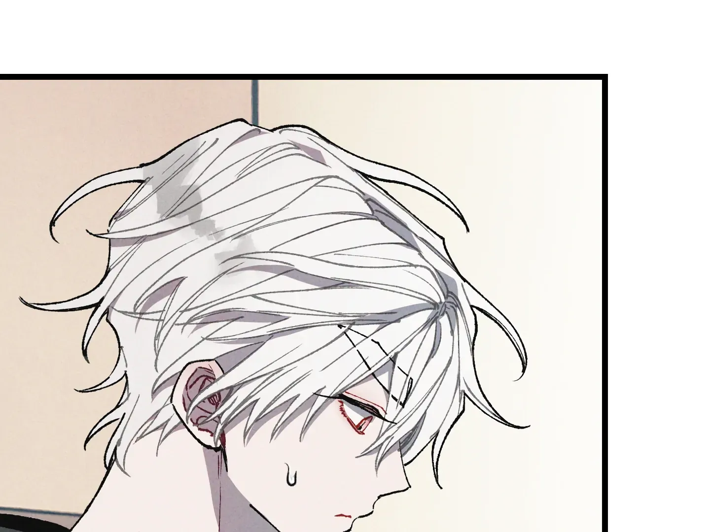 Read Blue Name Pressure chapter 26 image 150 on Lezhin
