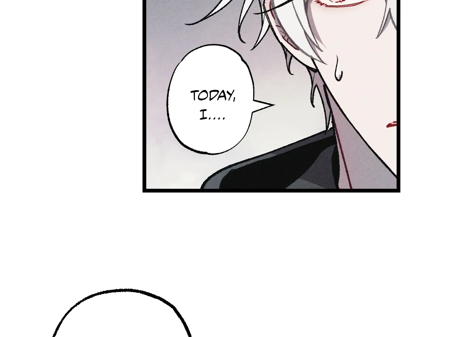 Read Blue Name Pressure chapter 26 image 16 on Lezhin
