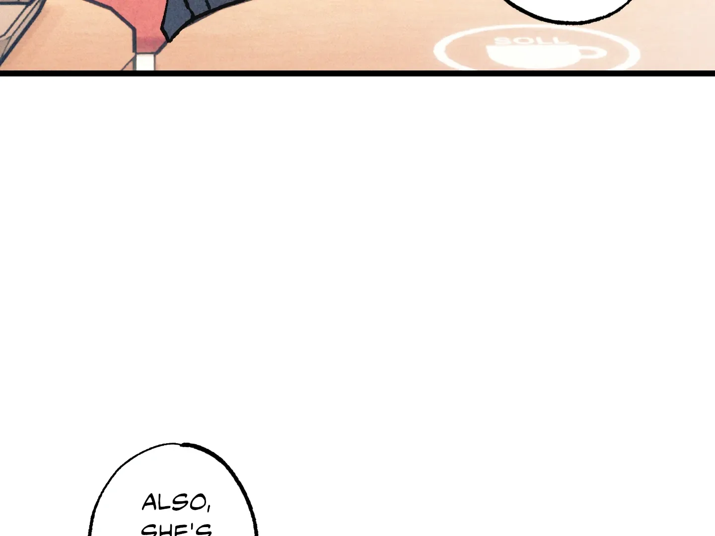 Read Blue Name Pressure chapter 26 image 19 on Lezhin