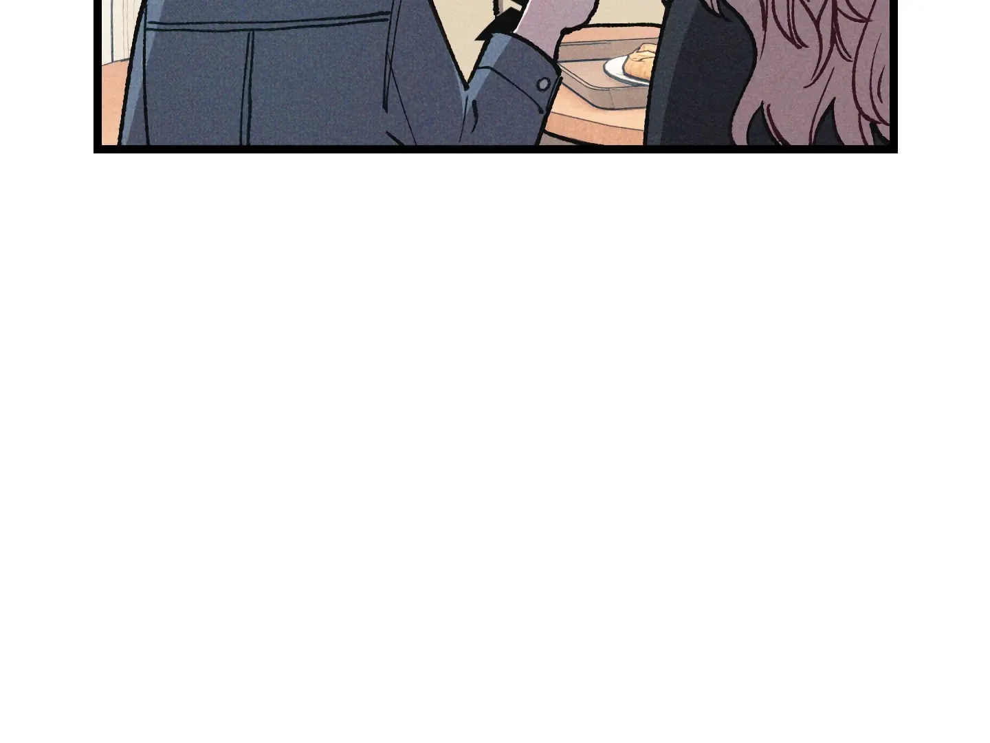 Read Blue Name Pressure chapter 26 image 21 on Lezhin