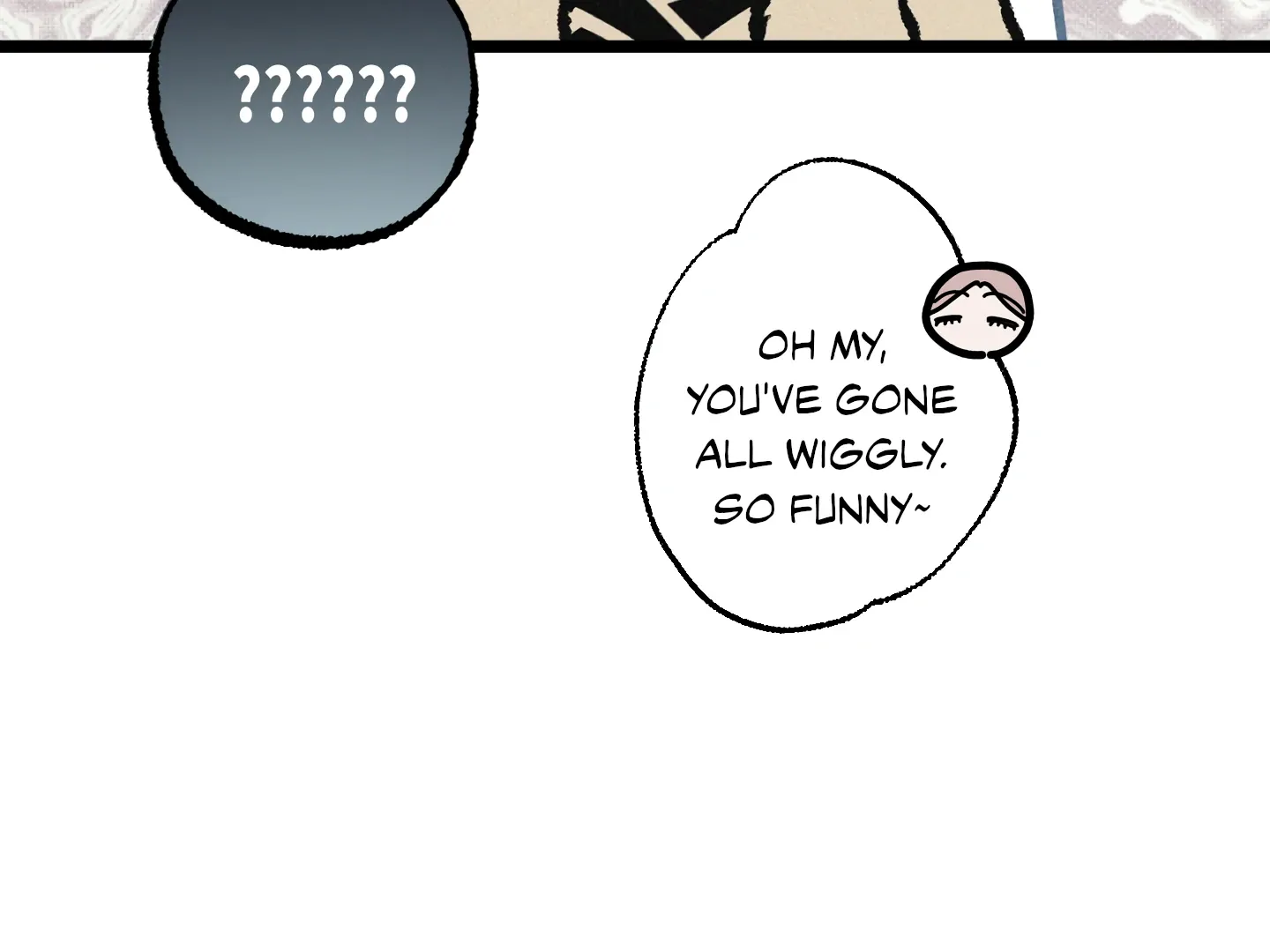 Read Blue Name Pressure chapter 26 image 25 on Lezhin