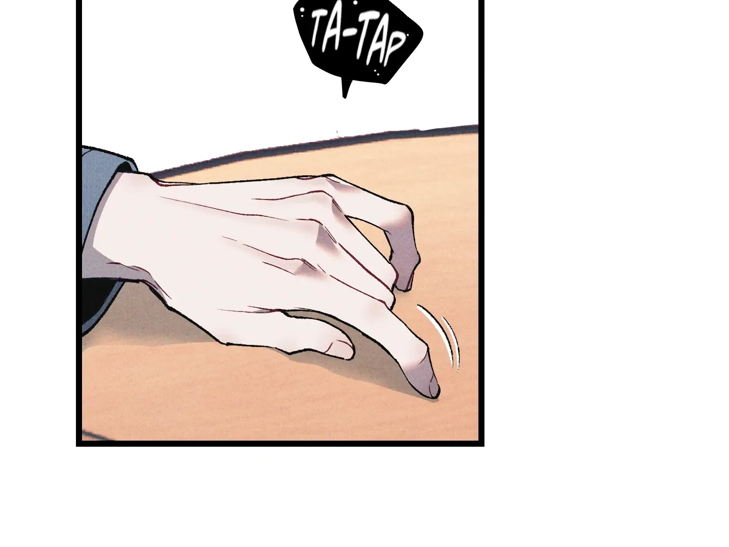 Read Blue Name Pressure chapter 26 image 27 on Lezhin