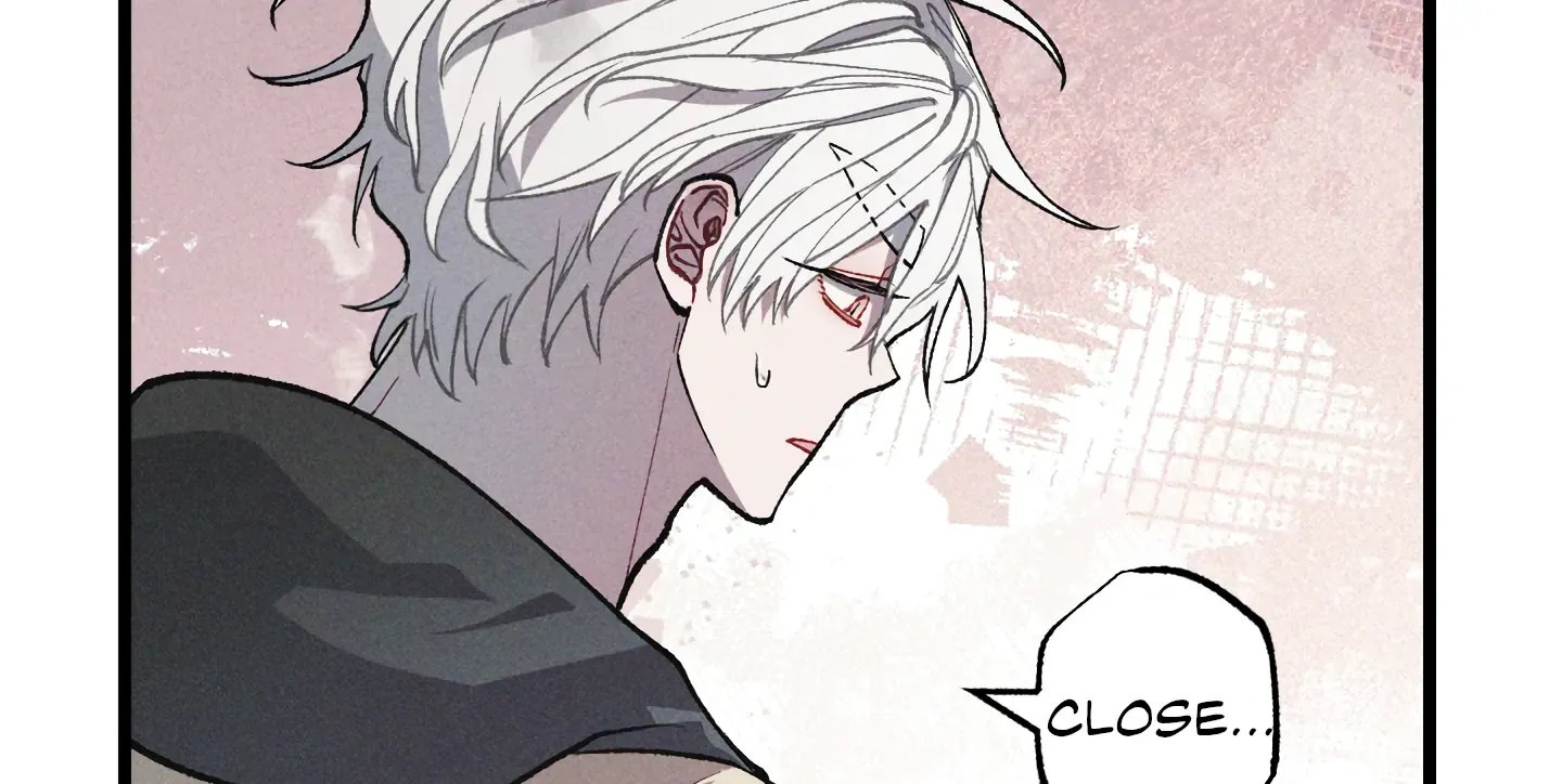 Read Blue Name Pressure chapter 26 image 31 on Lezhin