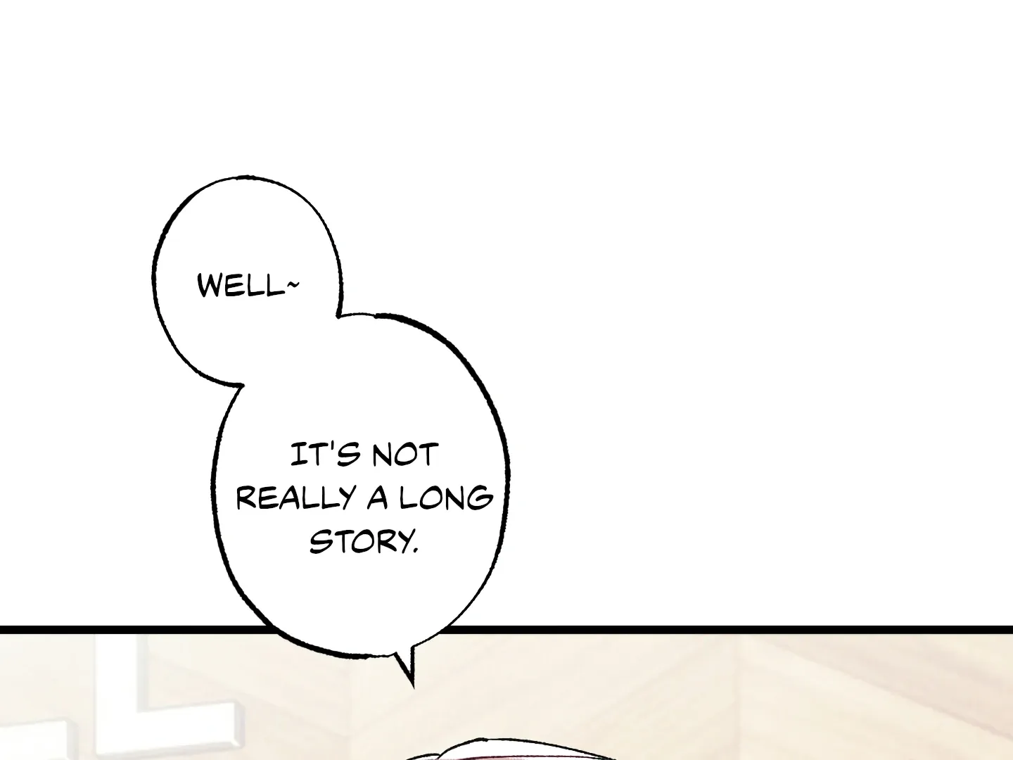 Read Blue Name Pressure chapter 26 image 39 on Lezhin