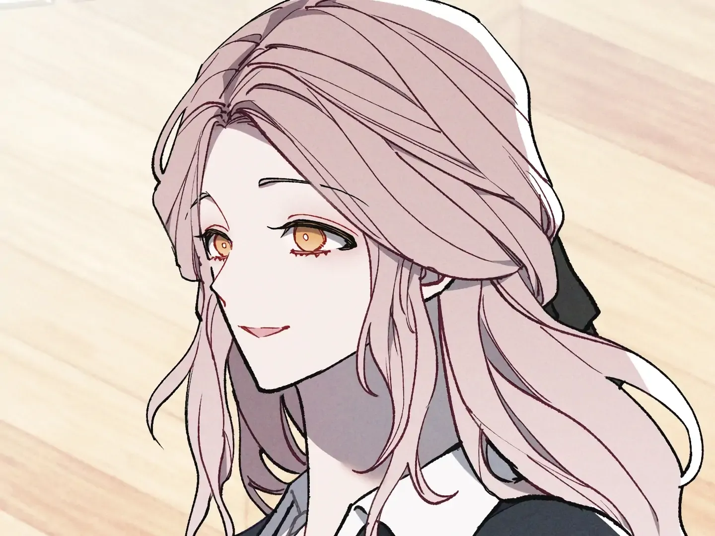 Read Blue Name Pressure chapter 26 image 40 on Lezhin