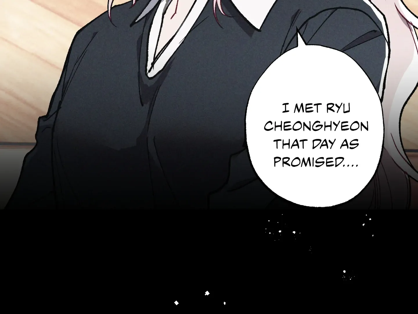 Read Blue Name Pressure chapter 26 image 41 on Lezhin