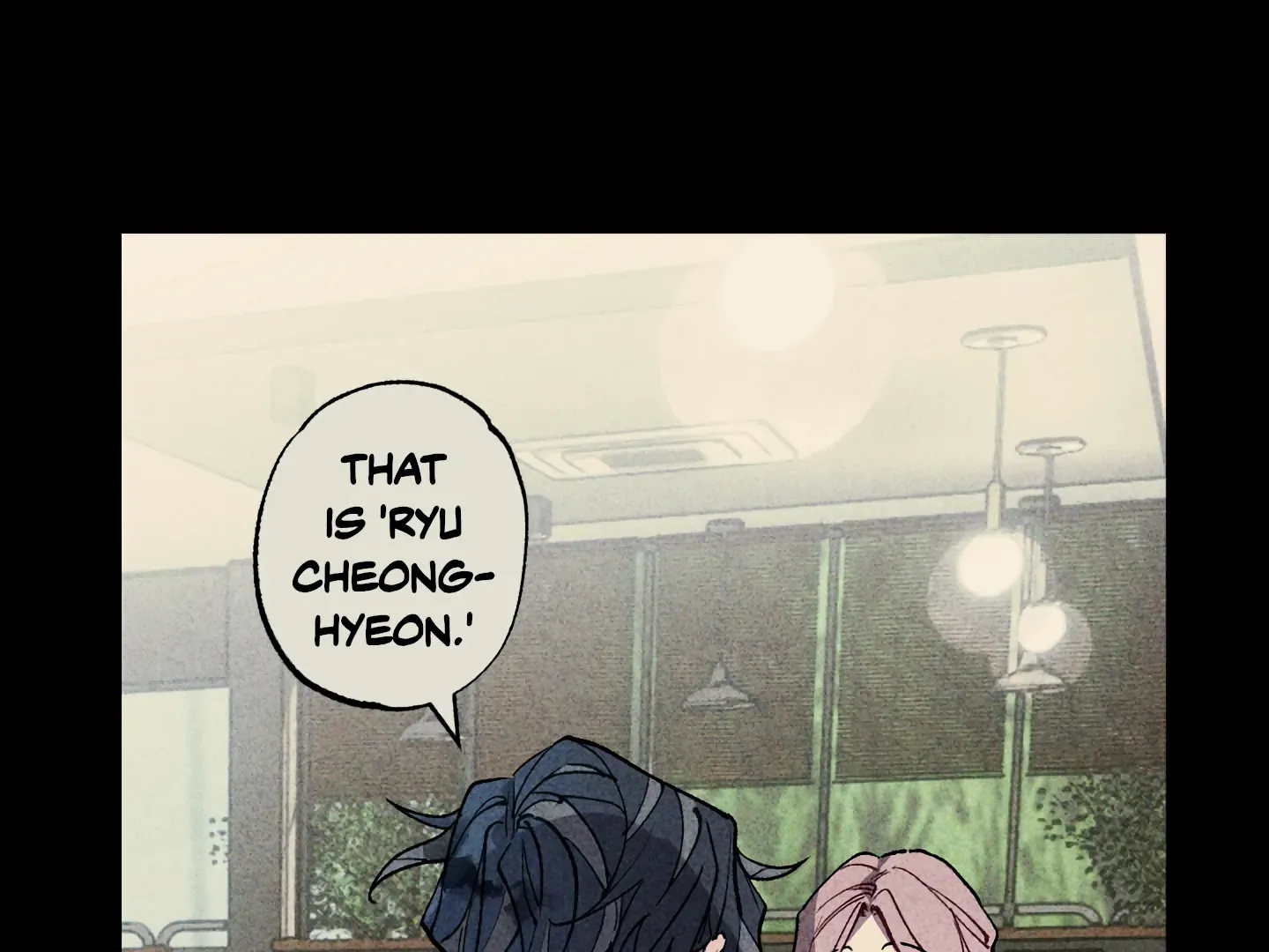 Read Blue Name Pressure chapter 26 image 46 on Lezhin