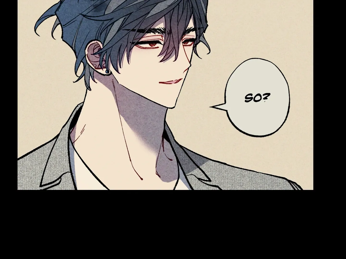 Read Blue Name Pressure chapter 26 image 49 on Lezhin