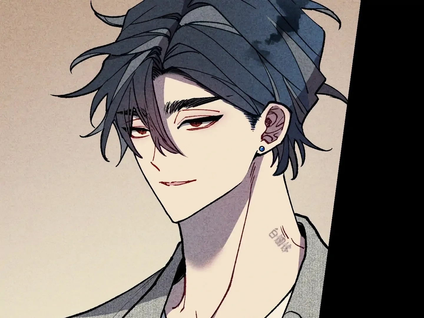 Read Blue Name Pressure chapter 26 image 52 on Lezhin