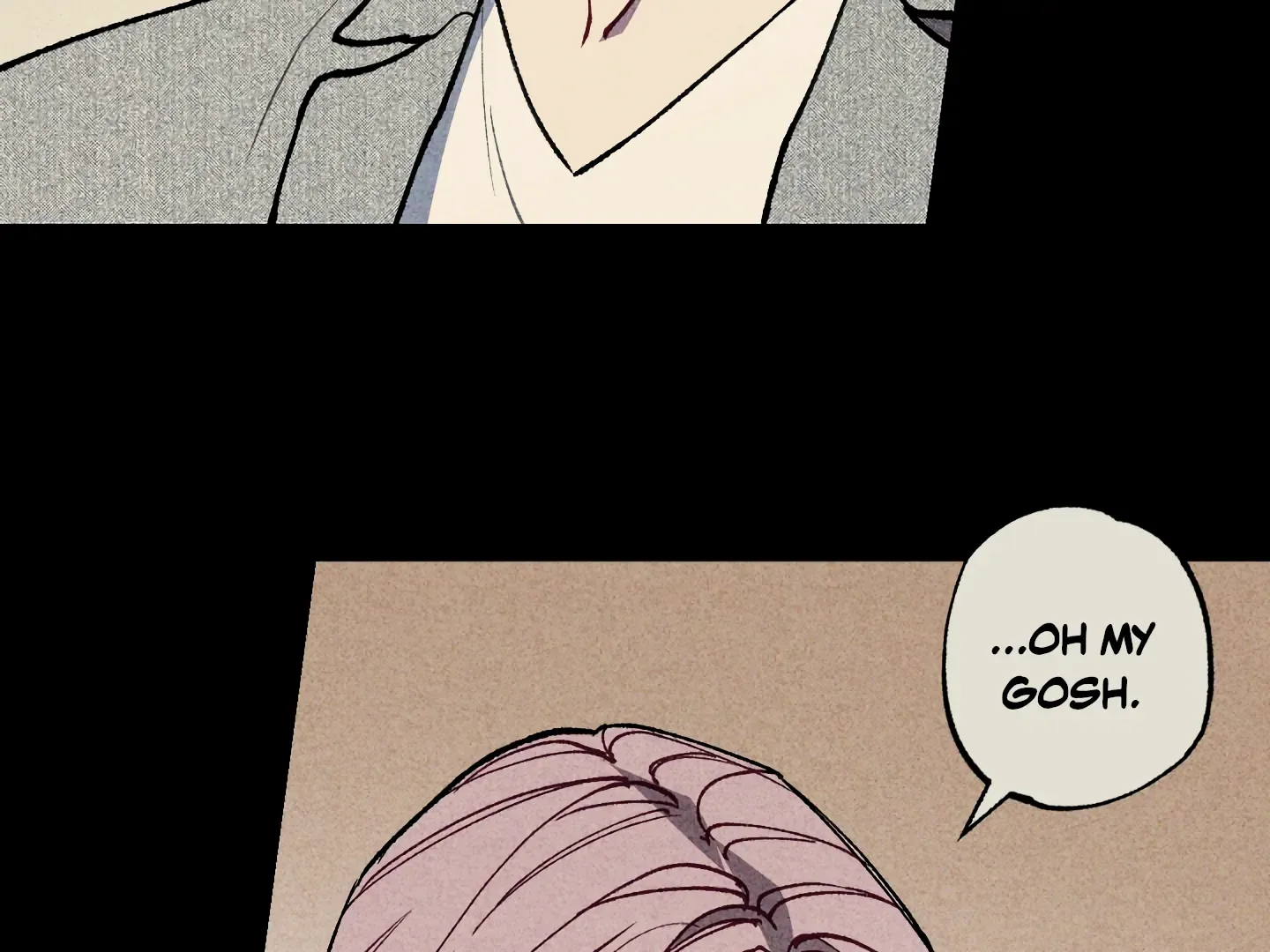 Read Blue Name Pressure chapter 26 image 53 on Lezhin