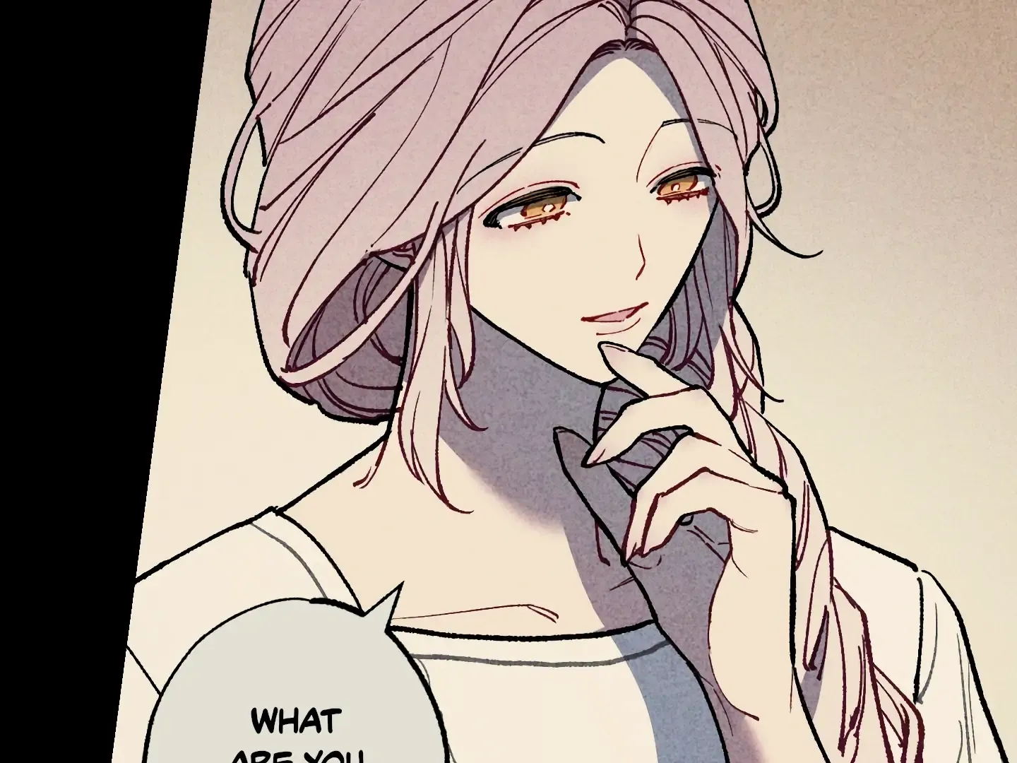 Read Blue Name Pressure chapter 26 image 54 on Lezhin