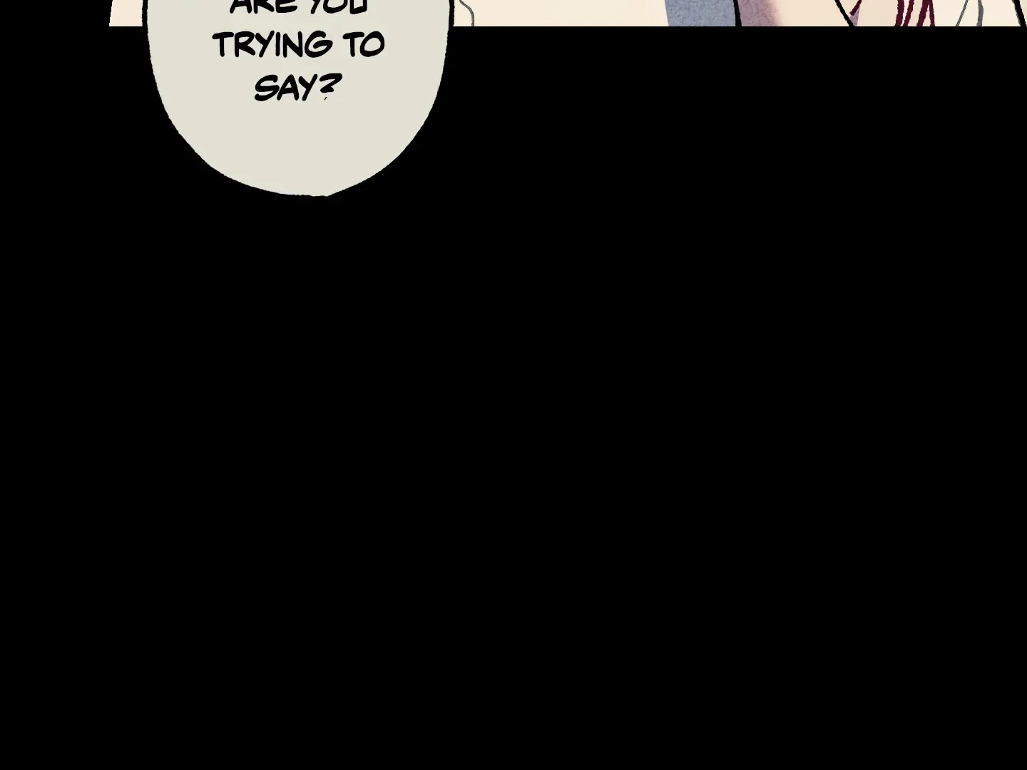 Read Blue Name Pressure chapter 26 image 55 on Lezhin