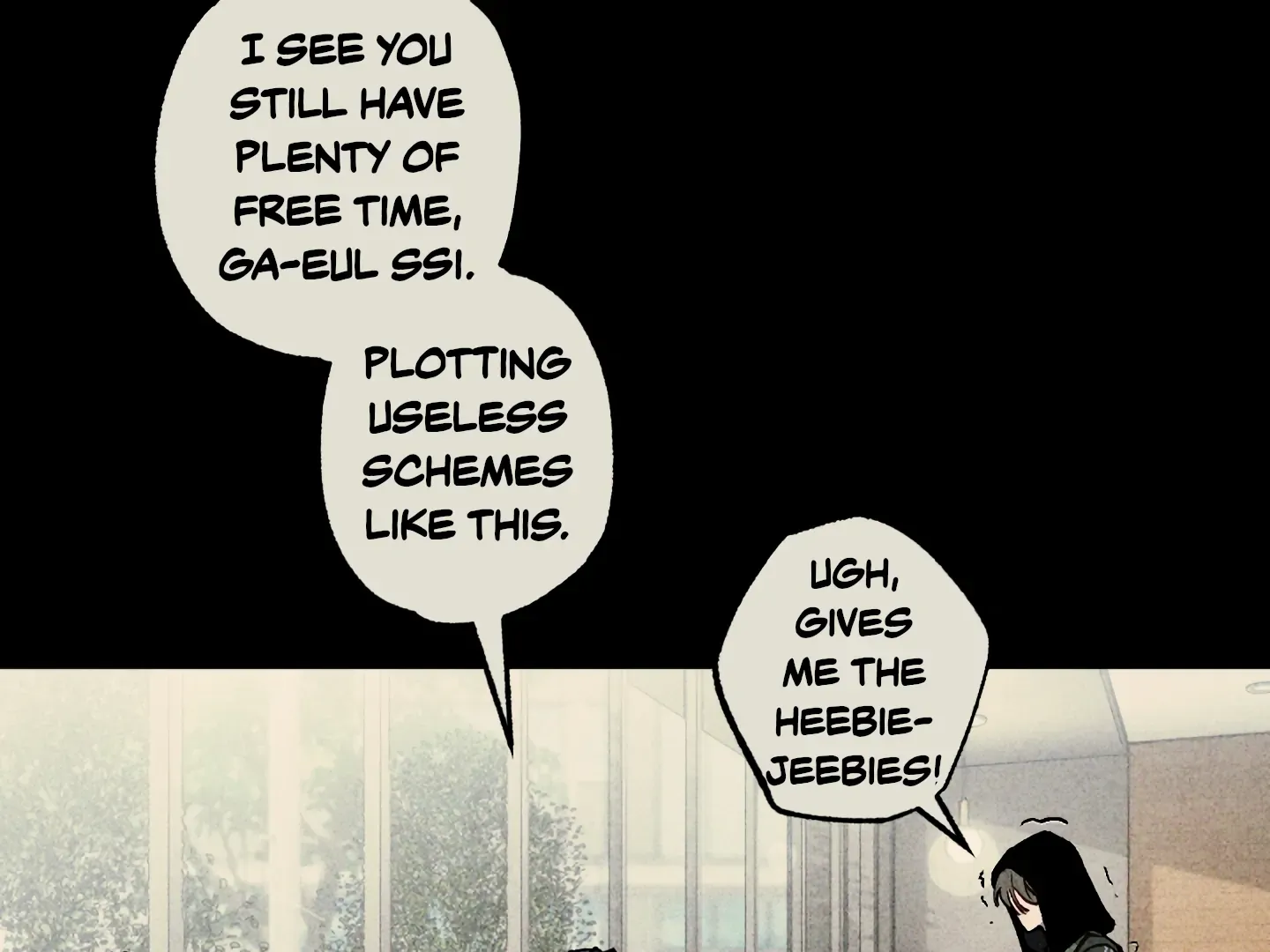 Read Blue Name Pressure chapter 26 image 67 on Lezhin