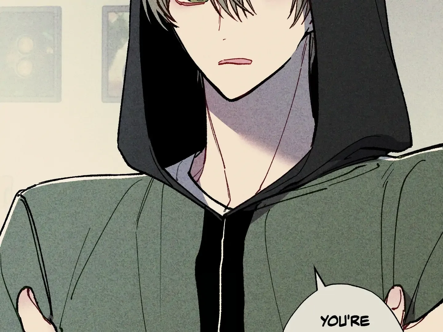 Read Blue Name Pressure chapter 26 image 71 on Lezhin