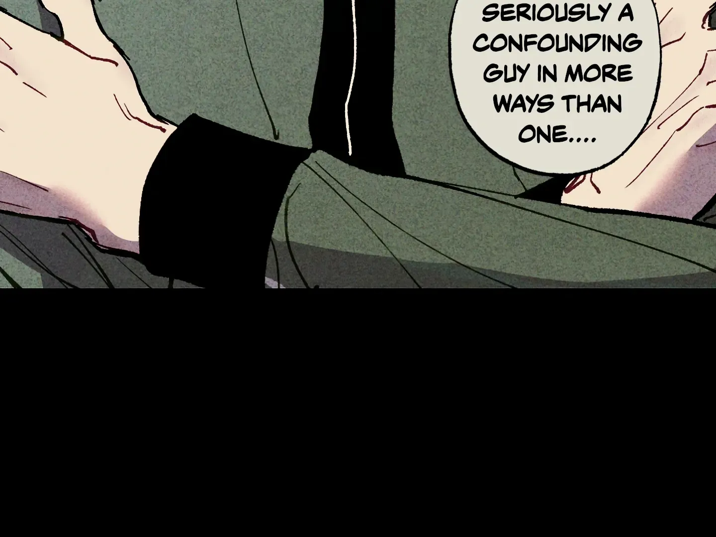 Read Blue Name Pressure chapter 26 image 72 on Lezhin