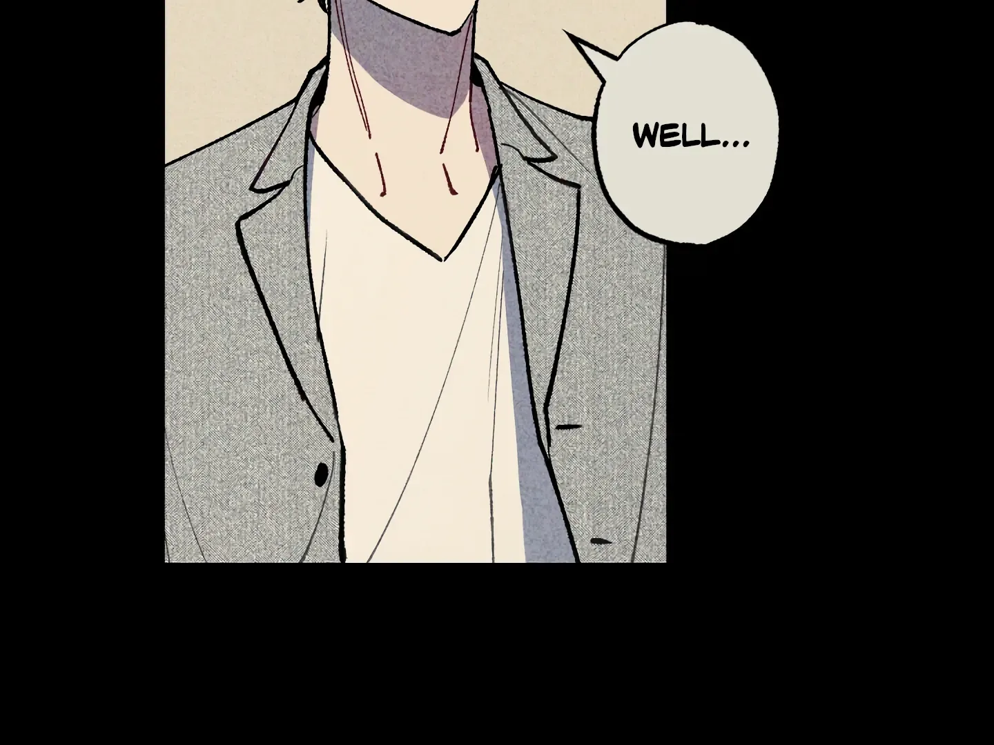 Read Blue Name Pressure chapter 26 image 74 on Lezhin