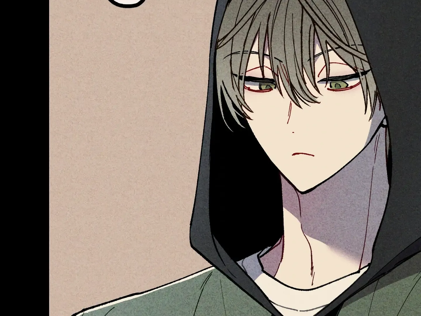 Read Blue Name Pressure chapter 26 image 76 on Lezhin