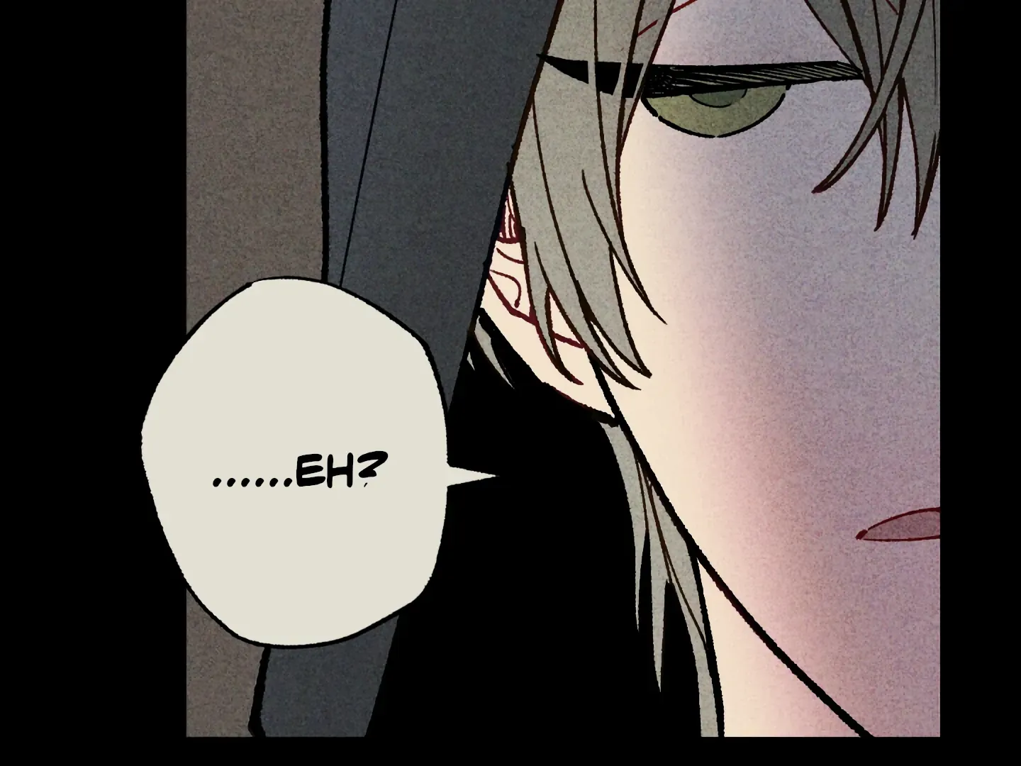 Read Blue Name Pressure chapter 26 image 79 on Lezhin