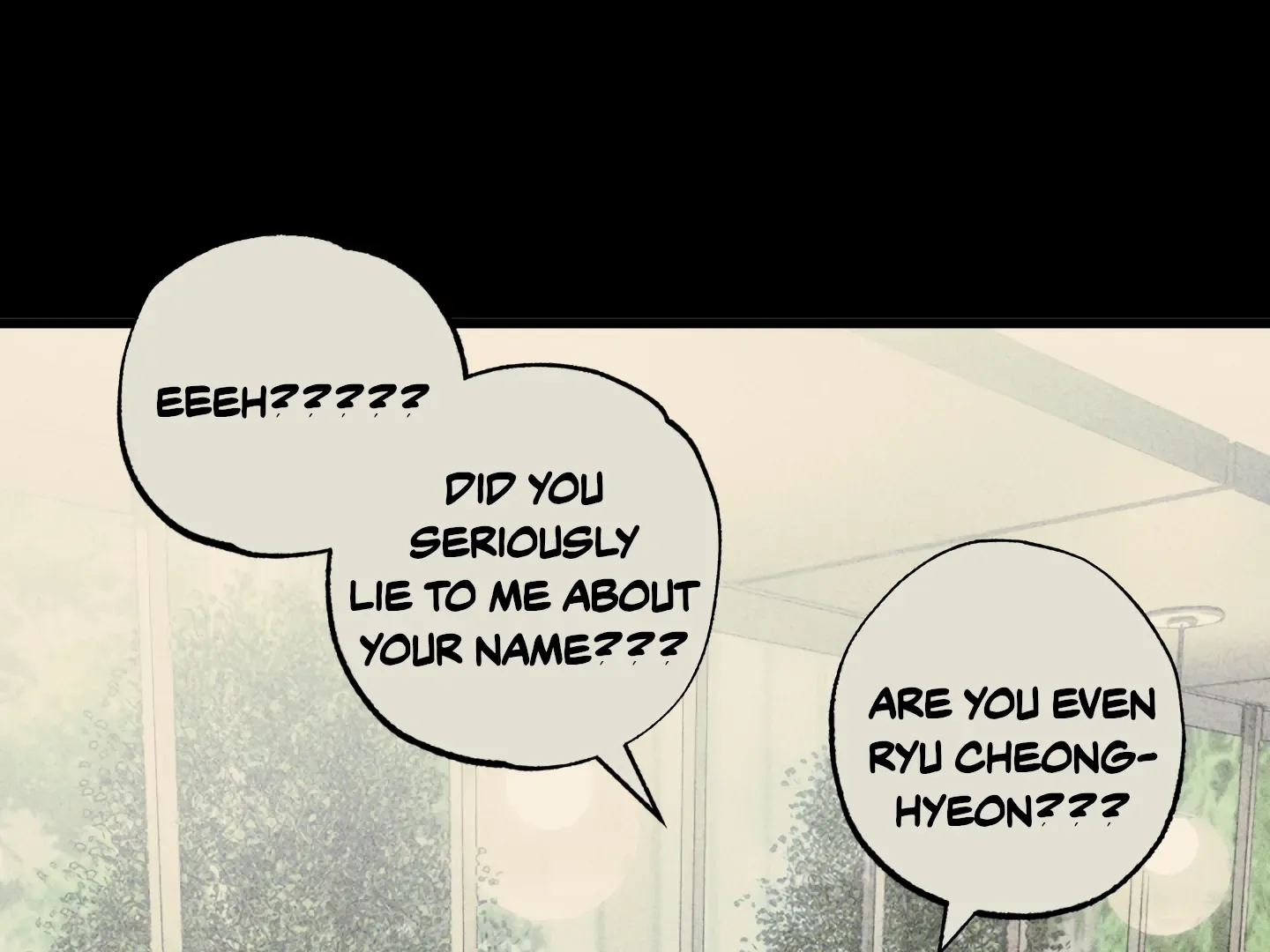 Read Blue Name Pressure chapter 26 image 81 on Lezhin