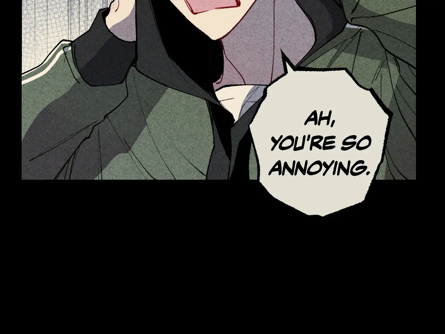 Read Blue Name Pressure chapter 26 image 85 on Lezhin