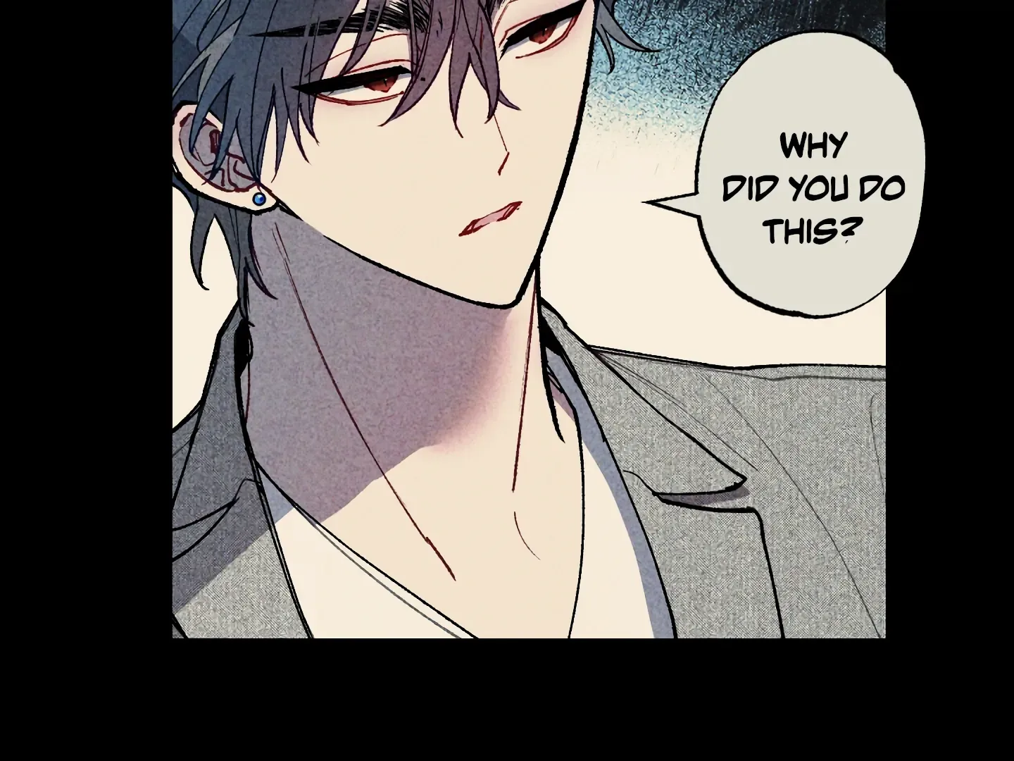 Read Blue Name Pressure chapter 26 image 87 on Lezhin