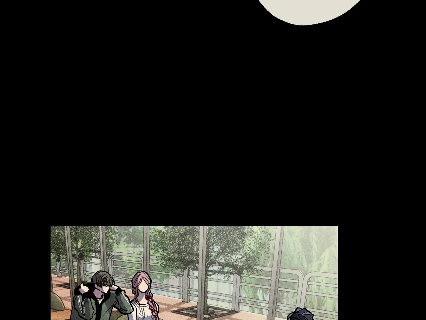 Read Blue Name Pressure chapter 26 image 92 on Lezhin