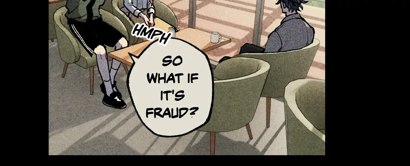 Read Blue Name Pressure chapter 26 image 93 on Lezhin