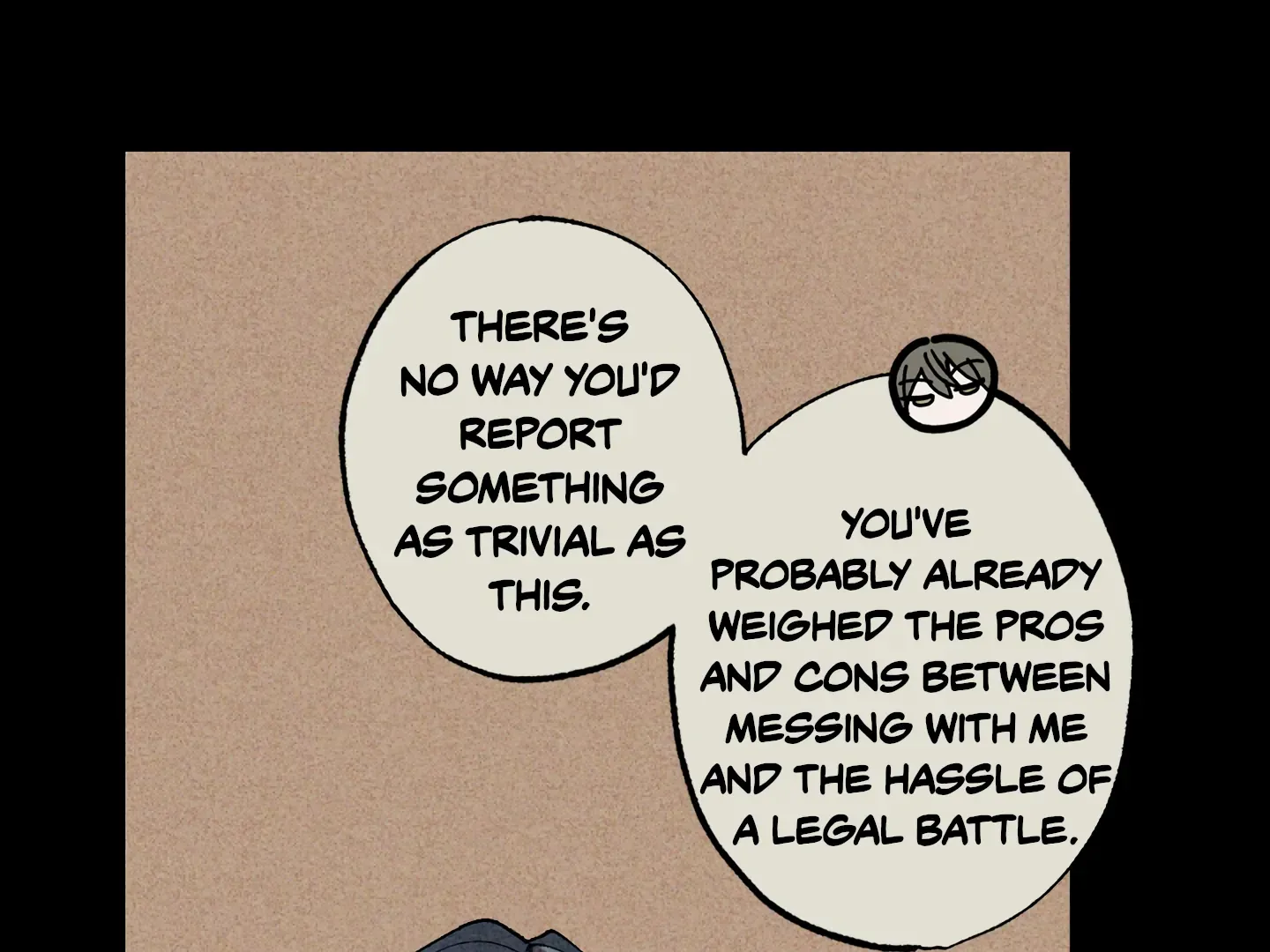 Read Blue Name Pressure chapter 26 image 95 on Lezhin