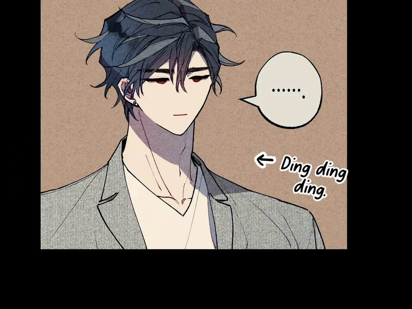 Read Blue Name Pressure chapter 26 image 96 on Lezhin