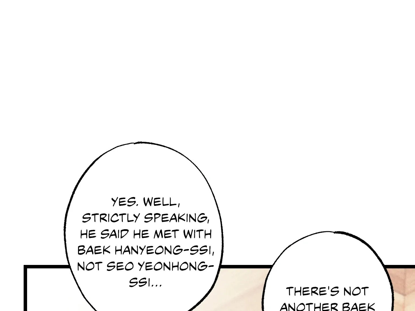 Read Blue Name Pressure chapter 27 image 100 on Lezhin