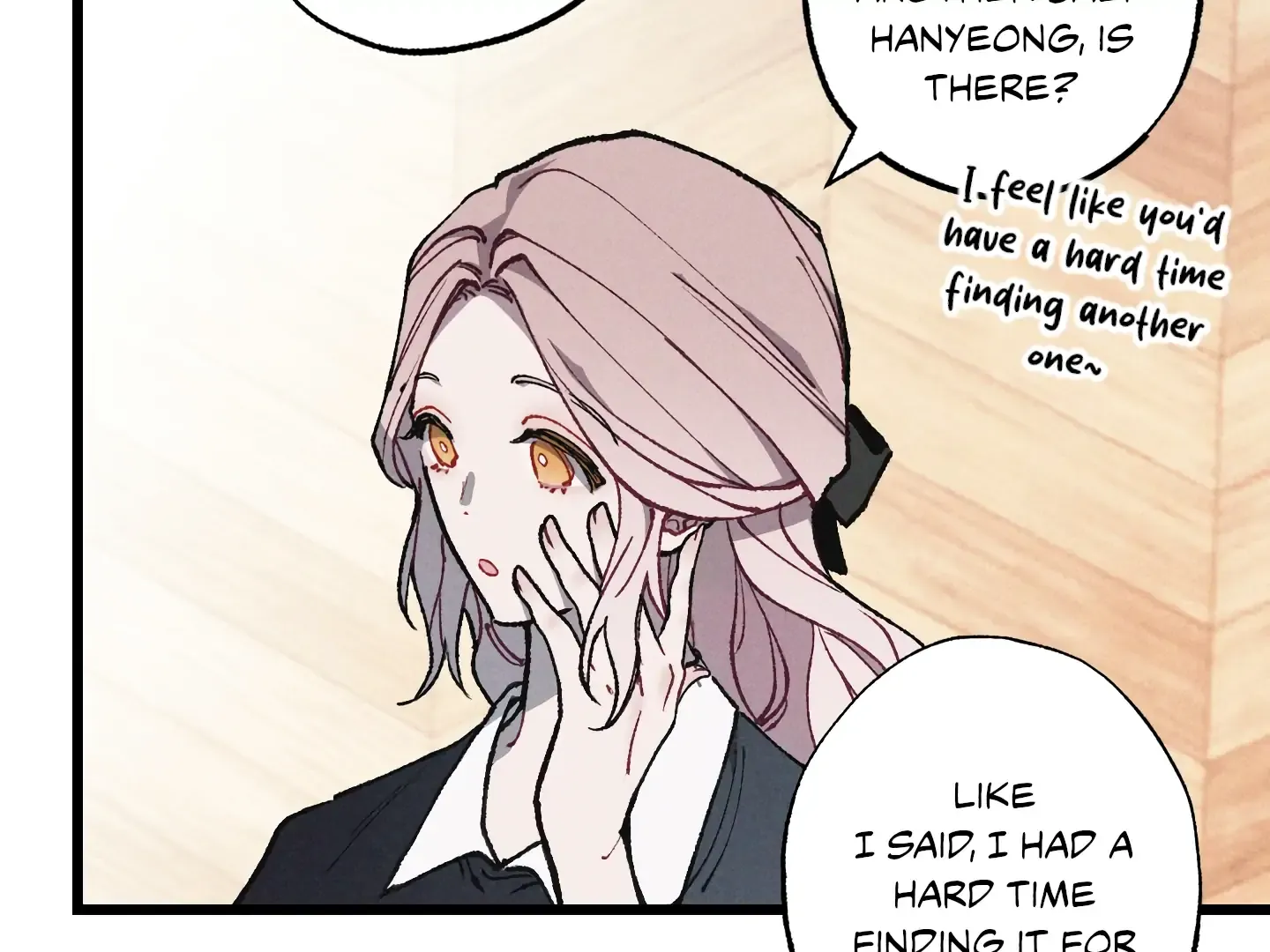 Read Blue Name Pressure chapter 27 image 101 on Lezhin