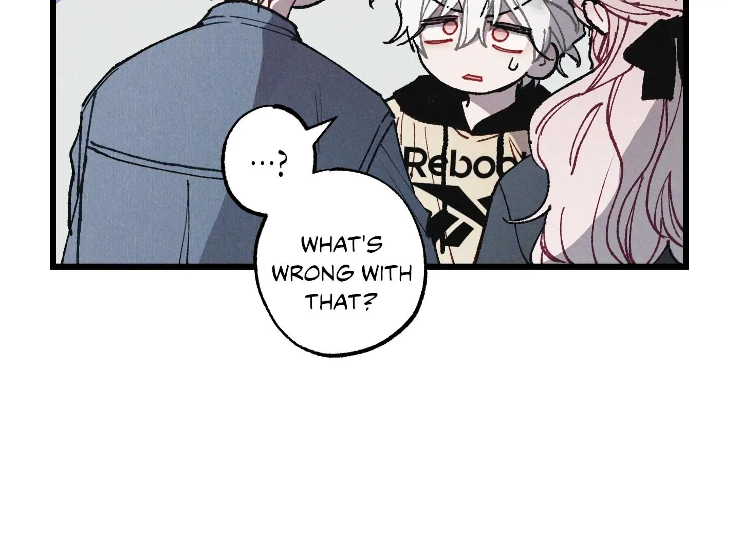 Read Blue Name Pressure chapter 27 image 106 on Lezhin