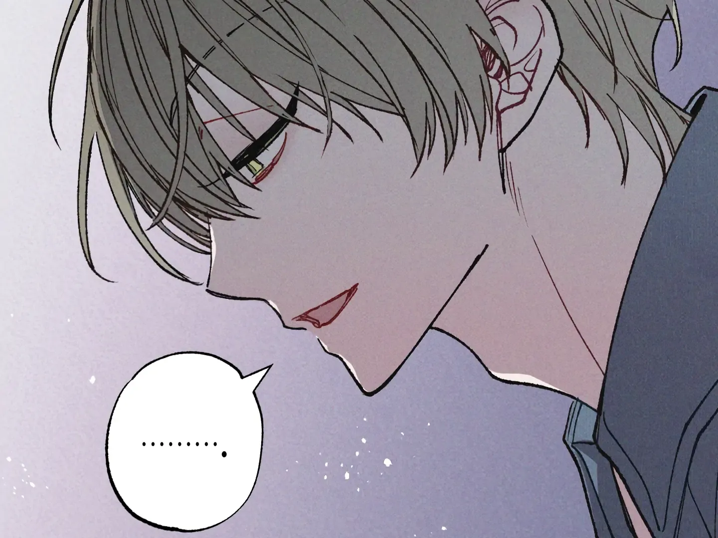 Read Blue Name Pressure chapter 27 image 108 on Lezhin