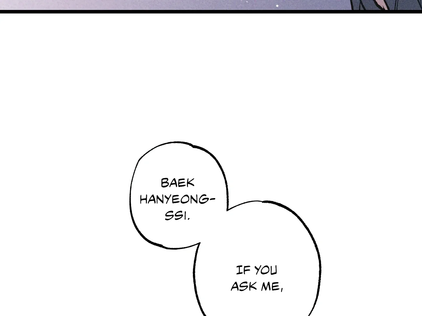 Read Blue Name Pressure chapter 27 image 109 on Lezhin