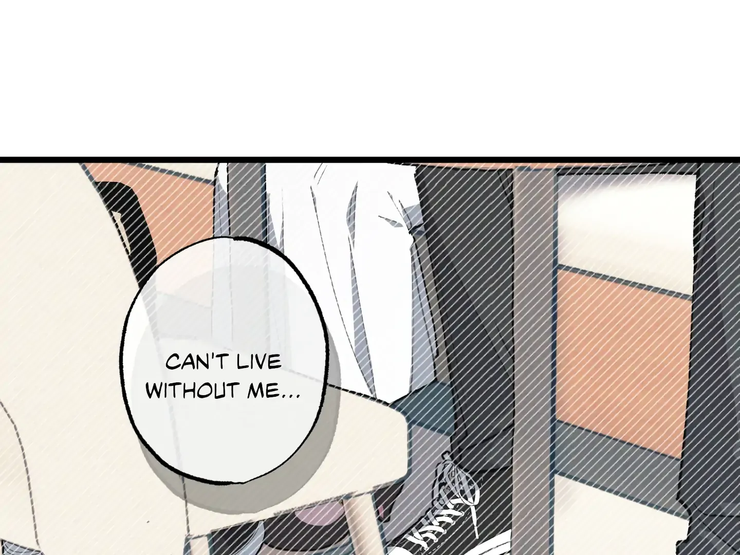 Read Blue Name Pressure chapter 27 image 11 on Lezhin