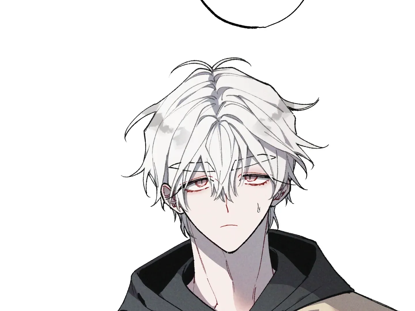 Read Blue Name Pressure chapter 27 image 110 on Lezhin