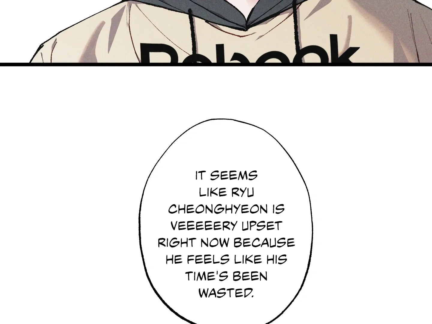 Read Blue Name Pressure chapter 27 image 111 on Lezhin