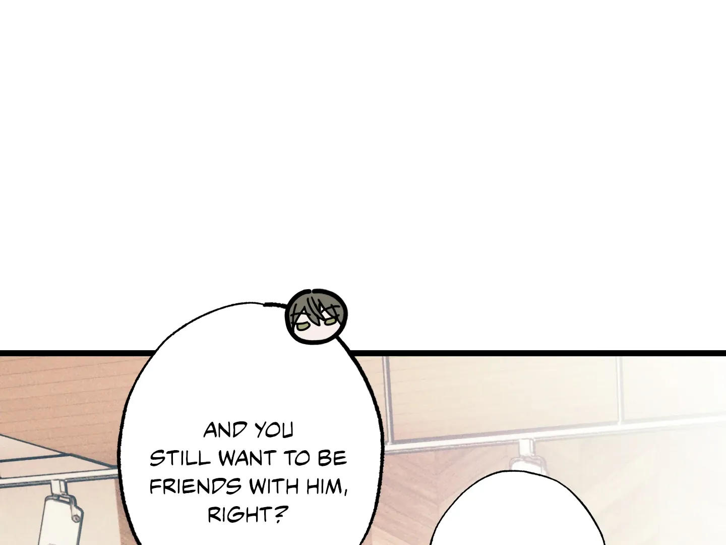 Read Blue Name Pressure chapter 27 image 115 on Lezhin