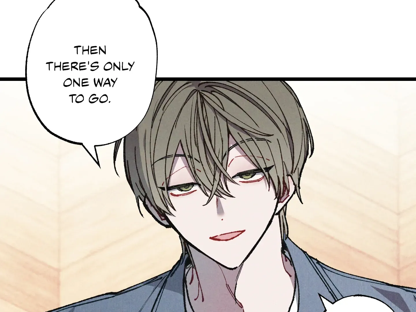 Read Blue Name Pressure chapter 27 image 117 on Lezhin