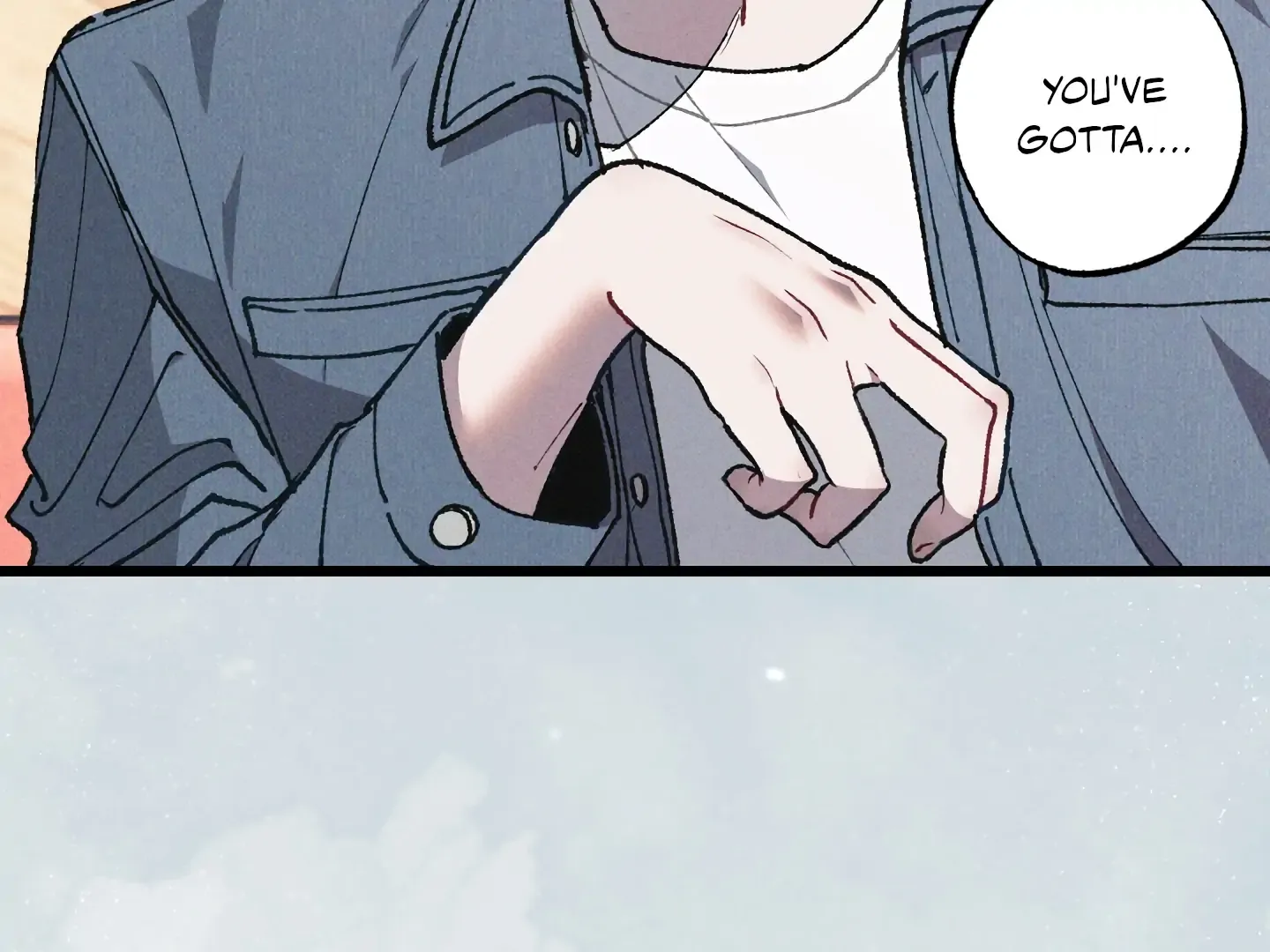 Read Blue Name Pressure chapter 27 image 118 on Lezhin