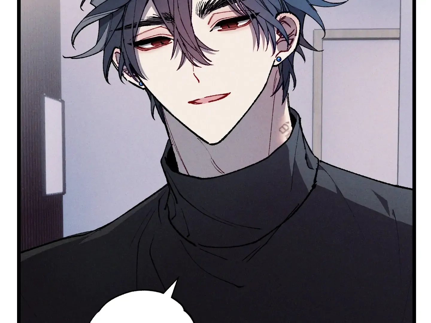 Read Blue Name Pressure chapter 27 image 125 on Lezhin
