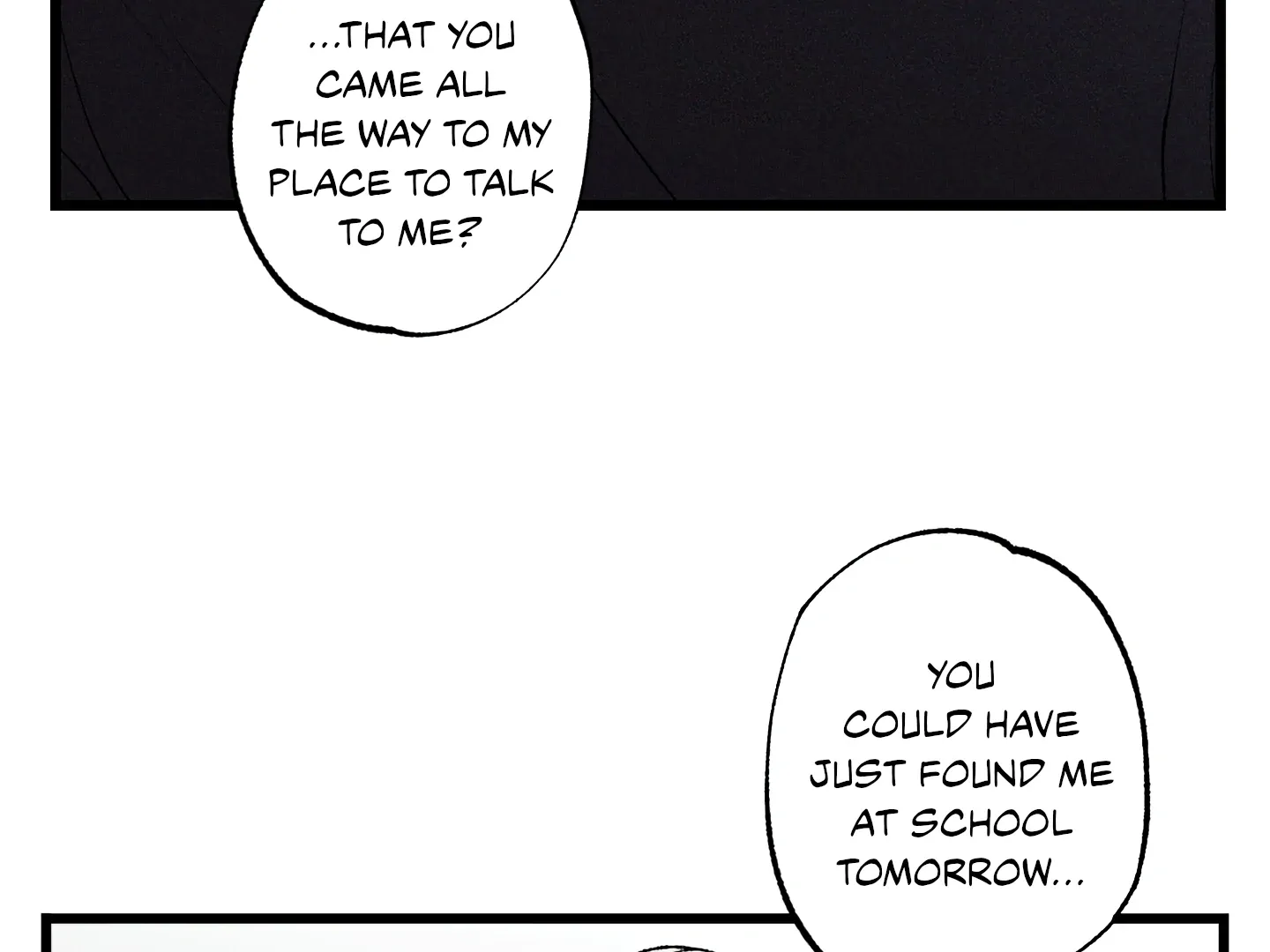 Read Blue Name Pressure chapter 27 image 126 on Lezhin