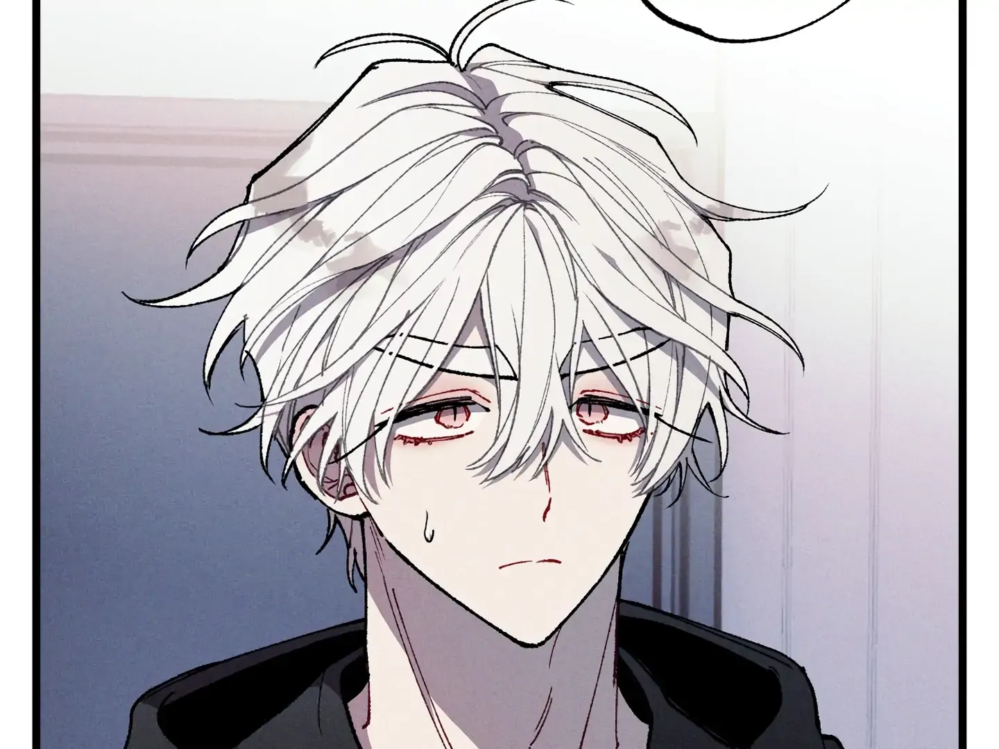 Read Blue Name Pressure chapter 27 image 127 on Lezhin