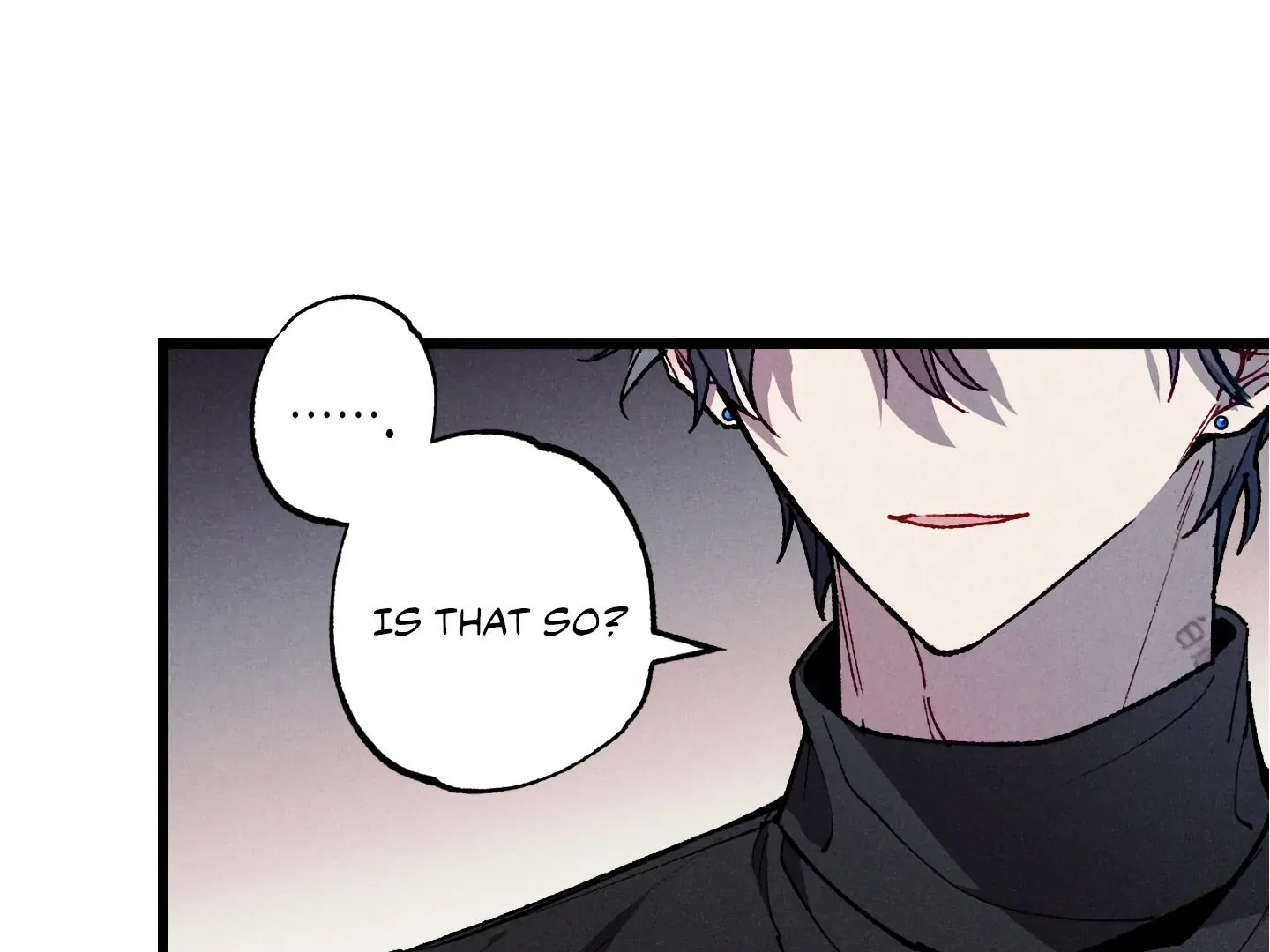 Read Blue Name Pressure chapter 27 image 131 on Lezhin