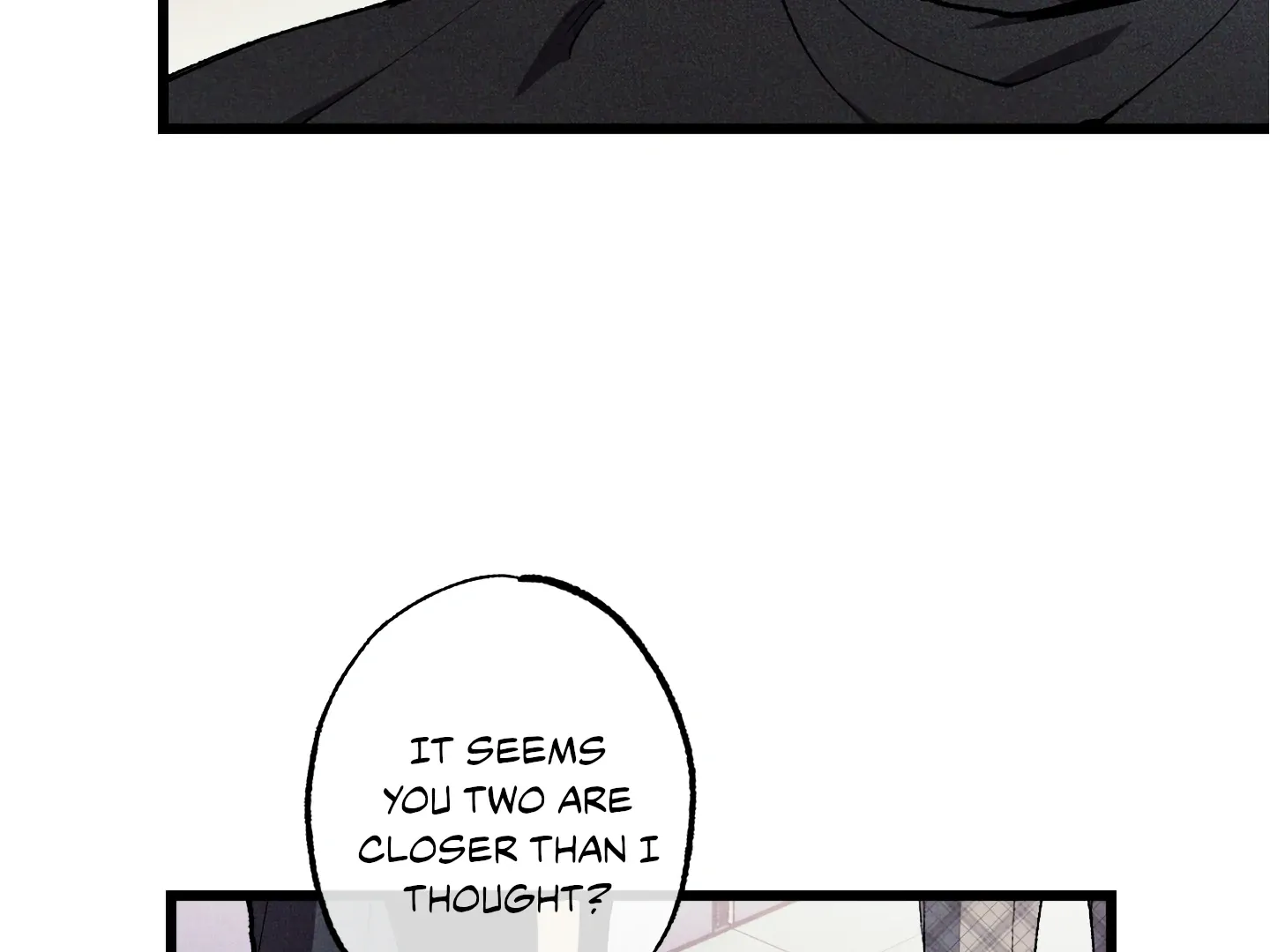 Read Blue Name Pressure chapter 27 image 132 on Lezhin