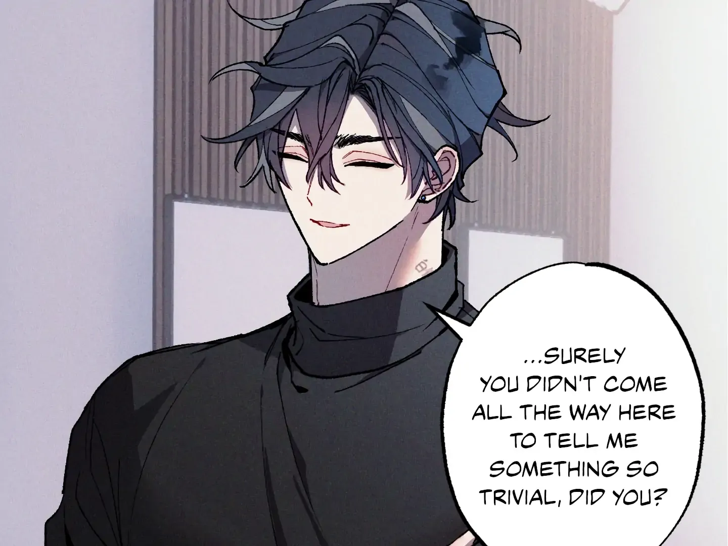 Read Blue Name Pressure chapter 27 image 135 on Lezhin