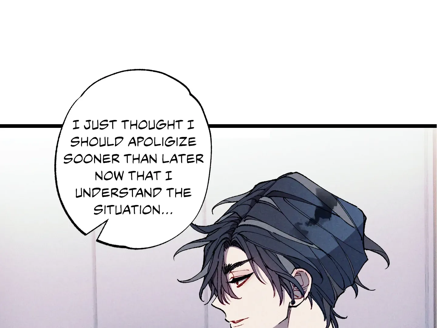 Read Blue Name Pressure chapter 27 image 141 on Lezhin